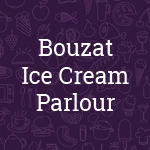Bouzat Ice Cream Parlour